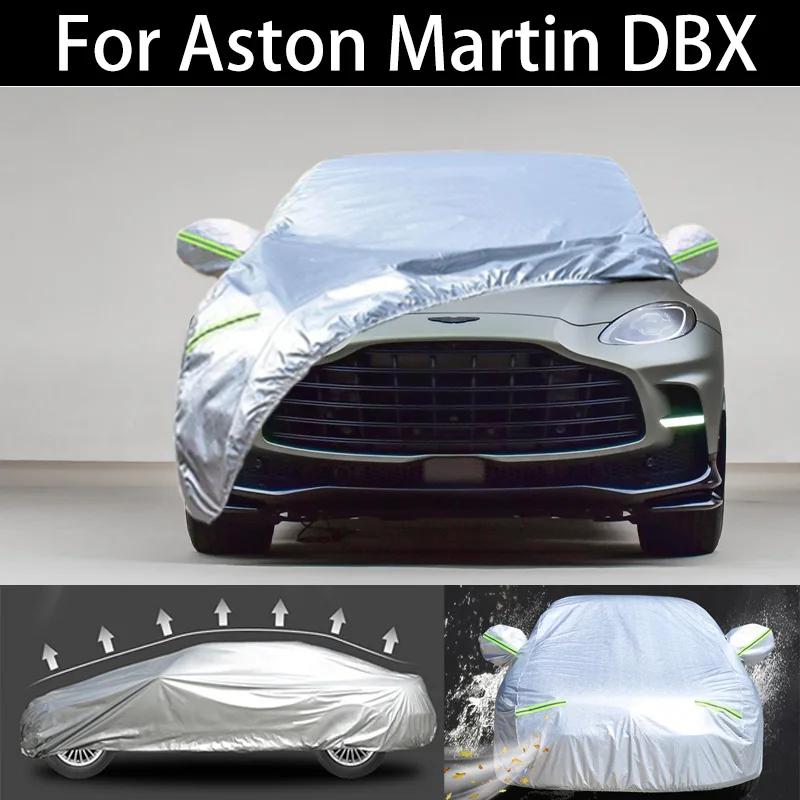 Aston Martin DBX   Ŀ, ߿ ǳ UV  , ޺  ȣ,   Ŀ